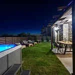 Σπίτι διακοπών La Terra Petra Σκάλα Ραχωνίου