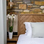 La Terra Petra Σπίτι διακοπών *