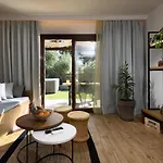 Σπίτι διακοπών La Terra Petra