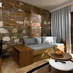 Σπίτι διακοπών La Terra Petra Σκάλα Ραχωνίου