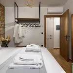 La Terra Petra Σπίτι διακοπών Σκάλα Ραχωνίου