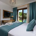 Σπίτι διακοπών La Terra Petra *