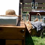 Σπίτι διακοπών La Terra Petra