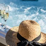 Σπίτι διακοπών La Terra Petra *