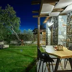 La Terra Petra Σπίτι διακοπών *