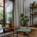 Σπίτι διακοπών La Terra Petra Σκάλα Ραχωνίου