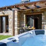 La Terra Petra Σκάλα Ραχωνίου