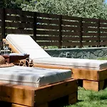 Σπίτι διακοπών La Terra Petra Σκάλα Ραχωνίου