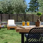 La Terra Petra Σκάλα Ραχωνίου