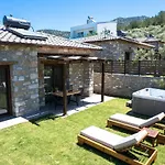 La Terra Petra * Σκάλα Ραχωνίου