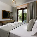 Σπίτι διακοπών La Terra Petra *