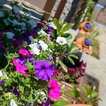 Σπίτι διακοπών La Terra Petra