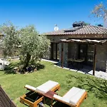 La Terra Petra Σκάλα Ραχωνίου