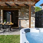 Σπίτι διακοπών La Terra Petra *