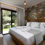 La Terra Petra Σπίτι διακοπών *