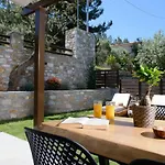 Σπίτι διακοπών La Terra Petra *