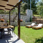 Σπίτι διακοπών La Terra Petra