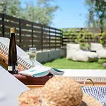 La Terra Petra Σπίτι διακοπών *