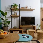 La Terra Petra Σπίτι διακοπών