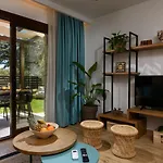 La Terra Petra Σπίτι διακοπών