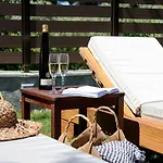 Σπίτι διακοπών La Terra Petra *