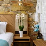 La Terra Petra Σπίτι διακοπών Σκάλα Ραχωνίου