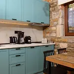 La Terra Petra Σκάλα Ραχωνίου