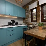 La Terra Petra Σπίτι διακοπών *