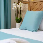 La Terra Petra Σπίτι διακοπών Σκάλα Ραχωνίου