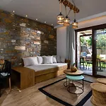 La Terra Petra Σκάλα Ραχωνίου