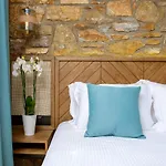 La Terra Petra Σπίτι διακοπών *