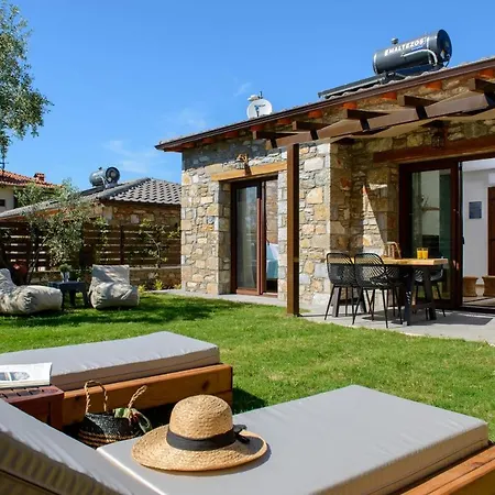 Holiday home La Terra Petra