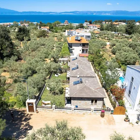 La Terra Petra