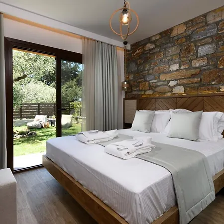 La Terra Petra Holiday home *