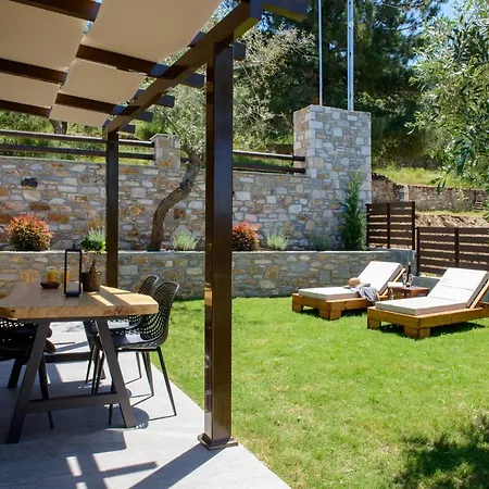 Holiday home La Terra Petra