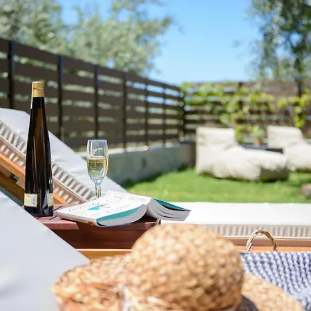 La Terra Petra Holiday home *