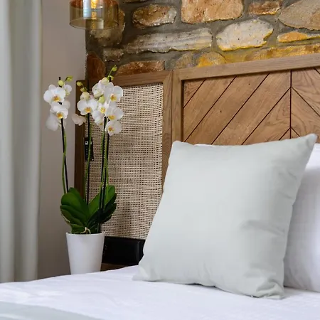 Holiday home La Terra Petra