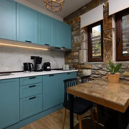 La Terra Petra Holiday home *