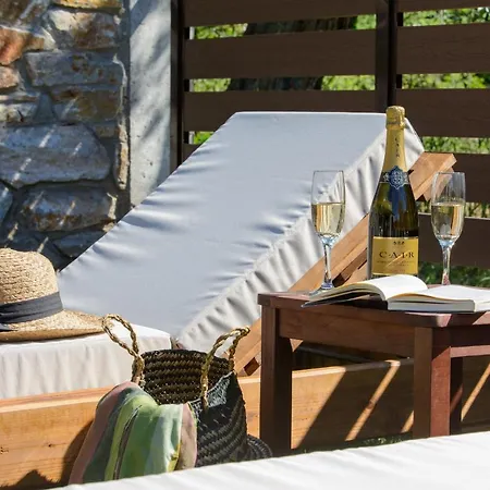 Holiday home La Terra Petra *