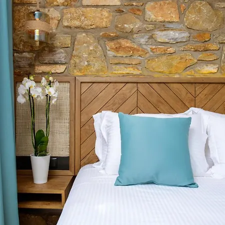 La Terra Petra Holiday home *