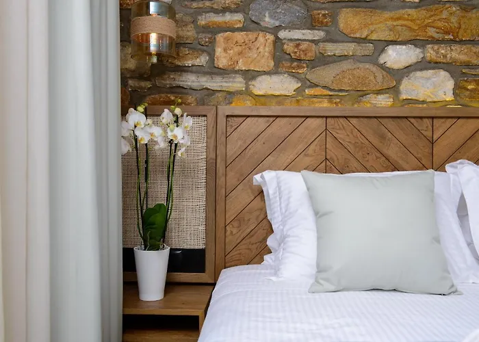 La Terra Petra Dom wakacyjny *