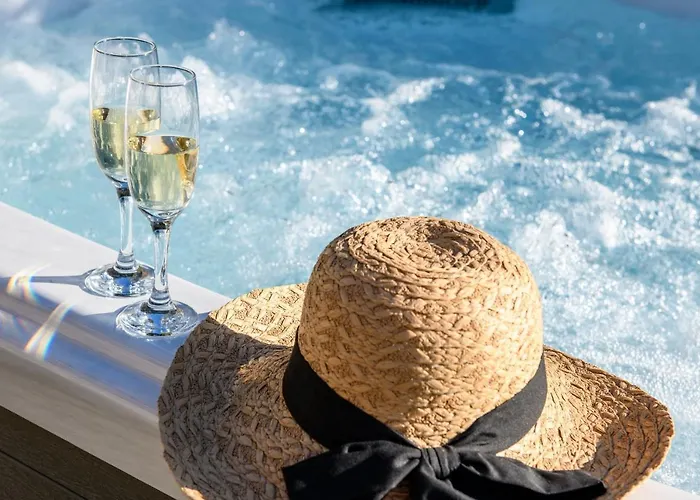 Dom wakacyjny La Terra Petra *