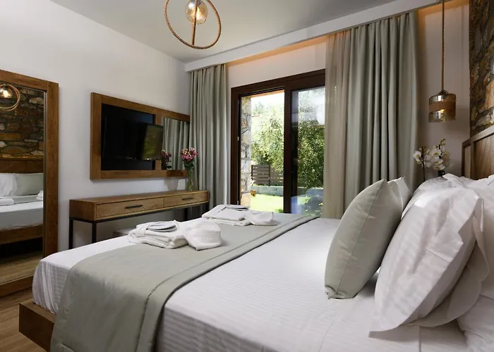 Dom wakacyjny La Terra Petra *