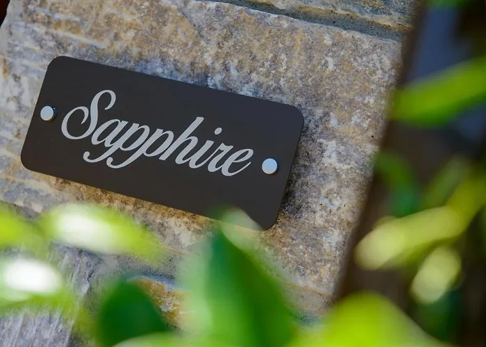 La Terra Petra Dom wakacyjny Skala Rachoni (Thasos)