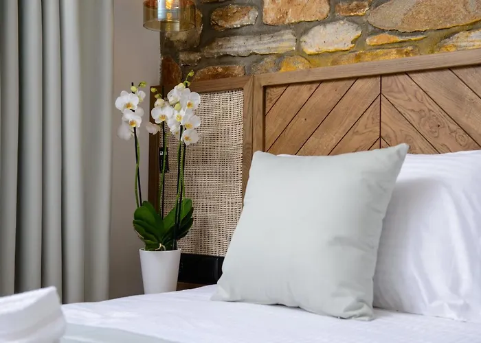 Dom wakacyjny La Terra Petra