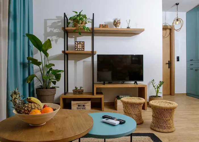 La Terra Petra Dom wakacyjny