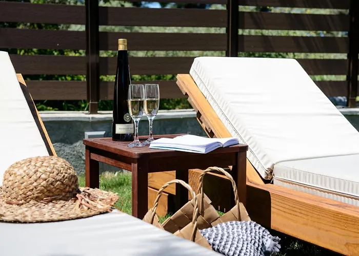 Dom wakacyjny La Terra Petra *