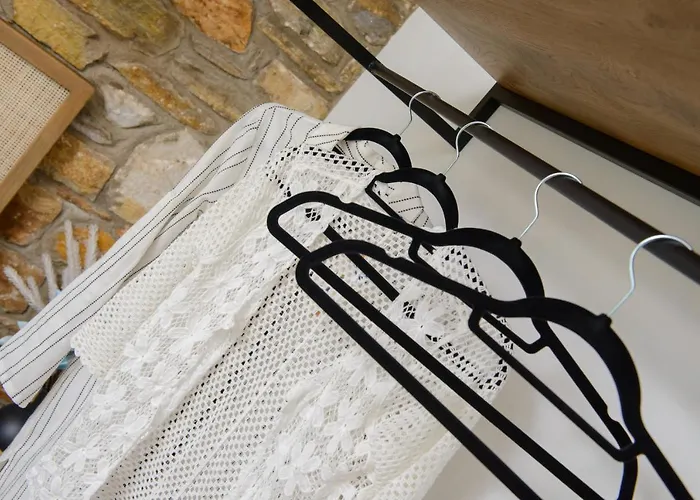 Dom wakacyjny La Terra Petra Skala Rachoni (Thasos)