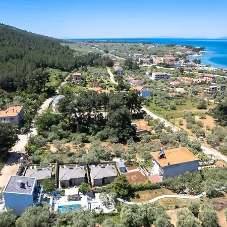 Casa vacanze La Terra Petra