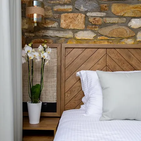 La Terra Petra بيت للعطل *